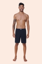 SAMBA CANÇÃO LIGANETE PRETO - BOCEJINHO
