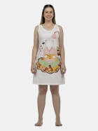 CAMISOLA FEMININA REGATA BEGE - SONHART