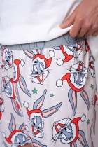 SAMBA CANÇÃO BEGE NATAL PERNALONGA FAMÍLIA - ACUO