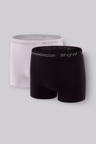KIT 2 CUECAS BOXER ADULTO - TRIFIL