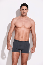 KIT 2 CUECAS BOXER ADULTO - TRIFIL