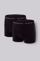 KIT 2 CUECAS BOXER ADULTO - TRIFIL