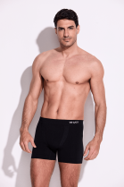CUECA BOXER ADULTO MODAL - TRIFIL