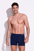 CUECA BOXER ADULTO MODAL - TRIFIL