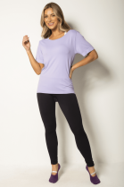 MEIA ADULTO TRIFFIL PILATES ANTIDERRAPANTE