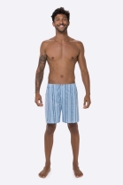 SAMBA CANÇÃO AZUL PLUS SIZE - BOCEJINHO