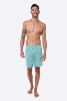 SAMBA CANÇÃO AZUL PLUS SIZE - BOCEJINHO