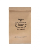 PIJAMA FEMININO MANGA CURTA E SHORT BEGE CAF&Eacute; DA MANH&Atilde; - COR COM AMOR