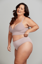 SUTI&Atilde; LIGHT COM BOJO AURORA PLUS SIZE - TRIFIL