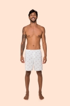 SAMBA CANÇÃO VERDE PLUS SIZE - BOCEJINHO